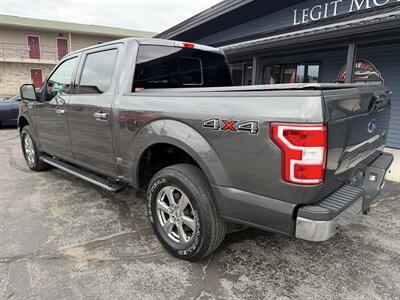 2020 Ford F-150 XLT - Photo 5 - Elkhart, IN 46514