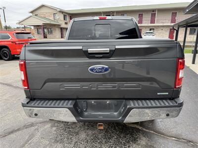 2020 Ford F-150 XLT - Photo 6 - Elkhart, IN 46514