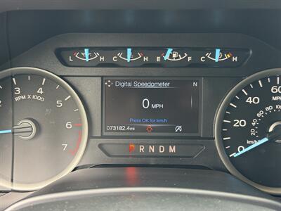 2020 Ford F-150 XLT - Photo 21 - Elkhart, IN 46514