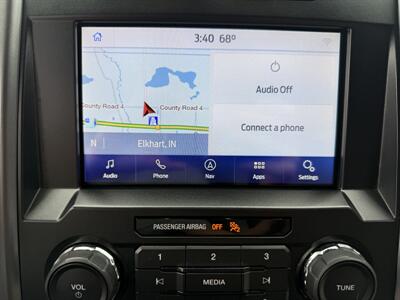 2020 Ford F-150 XLT - Photo 19 - Elkhart, IN 46514
