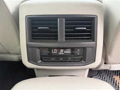 2021 Volkswagen Atlas SE 4Motion - Photo 19 - Elkhart, IN 46514