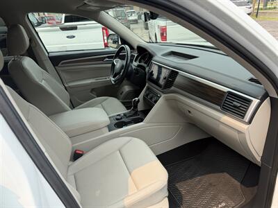 2021 Volkswagen Atlas SE 4Motion - Photo 22 - Elkhart, IN 46514