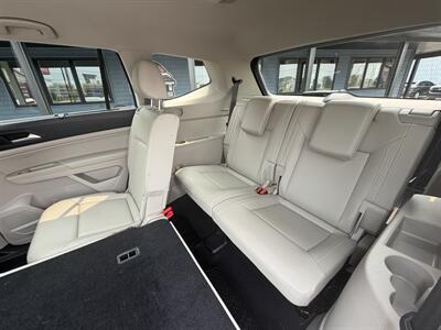 2021 Volkswagen Atlas SE 4Motion - Photo 15 - Elkhart, IN 46514