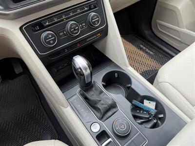 2021 Volkswagen Atlas SE 4Motion - Photo 23 - Elkhart, IN 46514