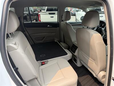 2021 Volkswagen Atlas SE 4Motion - Photo 17 - Elkhart, IN 46514