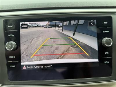 2021 Volkswagen Atlas SE 4Motion - Photo 24 - Elkhart, IN 46514