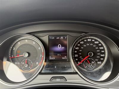 2021 Volkswagen Atlas SE 4Motion - Photo 25 - Elkhart, IN 46514