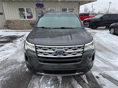 2018 Ford Explorer XLT   - Photo 8 - Elkhart, IN 46514