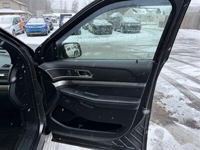 2018 Ford Explorer XLT   - Photo 20 - Elkhart, IN 46514