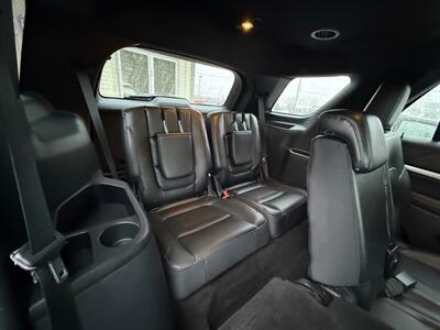 2018 Ford Explorer XLT   - Photo 17 - Elkhart, IN 46514