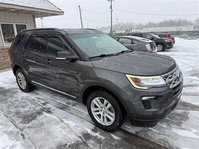2018 Ford Explorer XLT   - Photo 7 - Elkhart, IN 46514