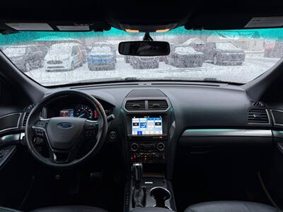 2018 Ford Explorer XLT   - Photo 19 - Elkhart, IN 46514