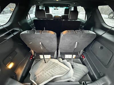 2018 Ford Explorer XLT   - Photo 14 - Elkhart, IN 46514