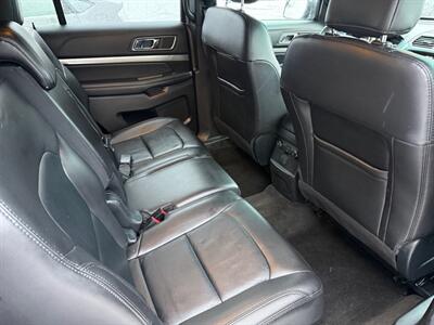 2018 Ford Explorer XLT   - Photo 16 - Elkhart, IN 46514