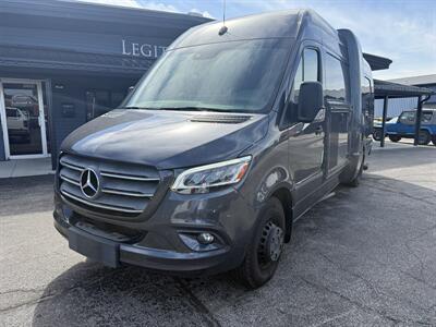 2020 Mercedes-Benz Sprinter 4500 - Photo 1 - Elkhart, IN 46514