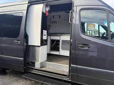 2020 Mercedes-Benz Sprinter 4500 - Photo 11 - Elkhart, IN 46514