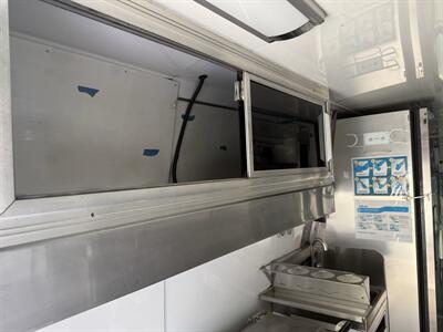 2020 Mercedes-Benz Sprinter 4500 - Photo 17 - Elkhart, IN 46514