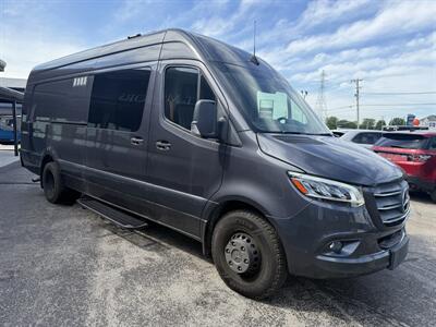 2020 Mercedes-Benz Sprinter 4500 - Photo 8 - Elkhart, IN 46514