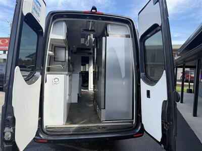 2020 Mercedes-Benz Sprinter 4500 - Photo 7 - Elkhart, IN 46514