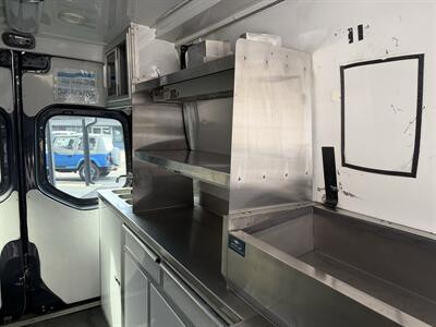 2020 Mercedes-Benz Sprinter 4500 - Photo 19 - Elkhart, IN 46514