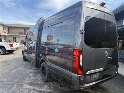 2020 Mercedes-Benz Sprinter 4500 - Photo 4 - Elkhart, IN 46514