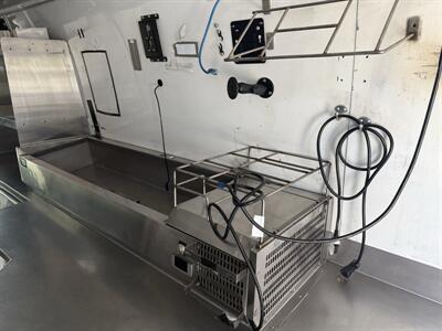 2020 Mercedes-Benz Sprinter 4500 - Photo 15 - Elkhart, IN 46514