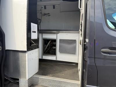 2020 Mercedes-Benz Sprinter 4500 - Photo 12 - Elkhart, IN 46514