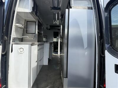2020 Mercedes-Benz Sprinter 4500 - Photo 5 - Elkhart, IN 46514
