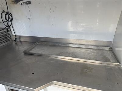 2020 Mercedes-Benz Sprinter 4500 - Photo 13 - Elkhart, IN 46514