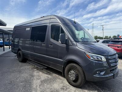 2020 Mercedes-Benz Sprinter 4500 - Photo 10 - Elkhart, IN 46514