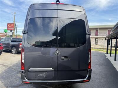 2020 Mercedes-Benz Sprinter 4500 - Photo 3 - Elkhart, IN 46514