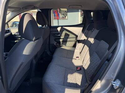2026 Nissan Kicks SV   - Photo 13 - Elkhart, IN 46514