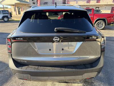 2026 Nissan Kicks SV   - Photo 3 - Elkhart, IN 46514