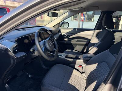 2026 Nissan Kicks SV   - Photo 11 - Elkhart, IN 46514