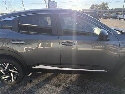 2026 Nissan Kicks SV   - Photo 6 - Elkhart, IN 46514