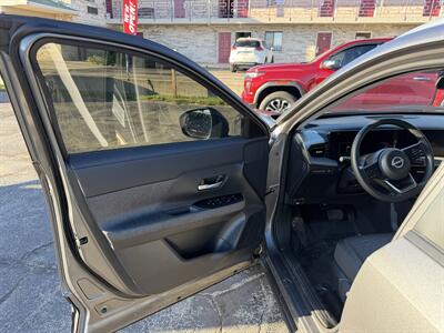 2026 Nissan Kicks SV   - Photo 10 - Elkhart, IN 46514