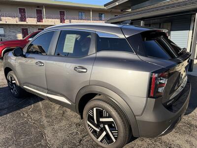 2026 Nissan Kicks SV   - Photo 4 - Elkhart, IN 46514