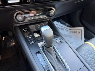 2026 Nissan Kicks SV   - Photo 19 - Elkhart, IN 46514