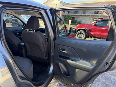 2026 Nissan Kicks SV   - Photo 12 - Elkhart, IN 46514