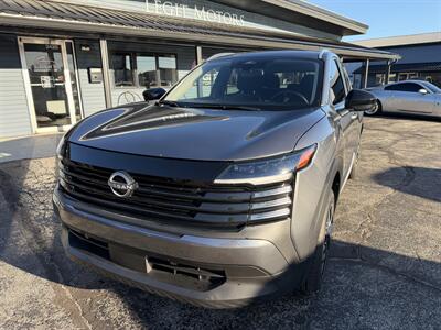 2026 Nissan Kicks SV   - Photo 1 - Elkhart, IN 46514