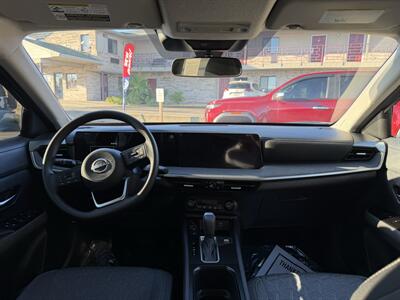 2026 Nissan Kicks SV   - Photo 16 - Elkhart, IN 46514