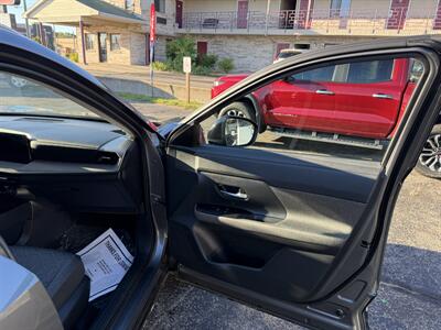 2026 Nissan Kicks SV   - Photo 17 - Elkhart, IN 46514