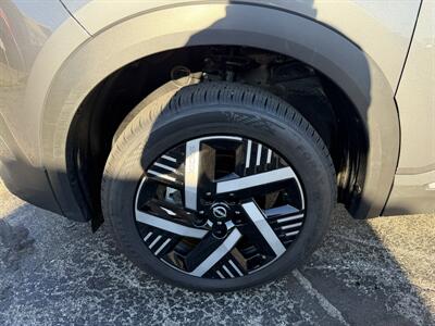 2026 Nissan Kicks SV   - Photo 8 - Elkhart, IN 46514