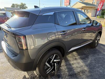 2026 Nissan Kicks SV   - Photo 5 - Elkhart, IN 46514