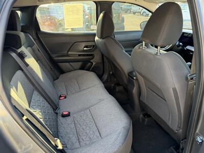 2026 Nissan Kicks SV   - Photo 15 - Elkhart, IN 46514