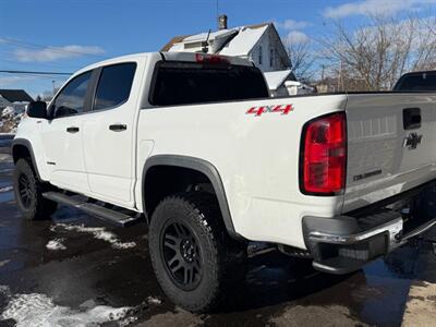 2016 Chevrolet Colorado LT   - Photo 4 - Elkhart, IN 46514
