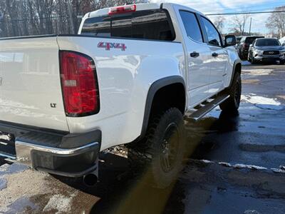 2016 Chevrolet Colorado LT   - Photo 8 - Elkhart, IN 46514