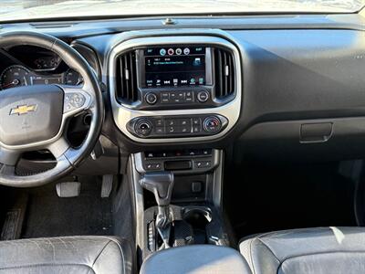 2016 Chevrolet Colorado LT   - Photo 24 - Elkhart, IN 46514
