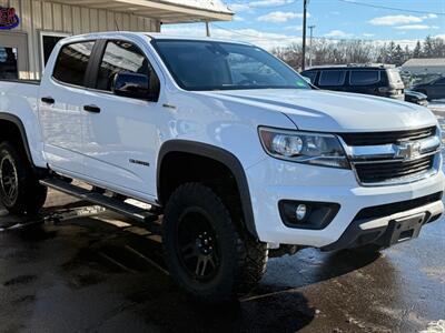 2016 Chevrolet Colorado LT   - Photo 12 - Elkhart, IN 46514