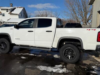 2016 Chevrolet Colorado LT   - Photo 6 - Elkhart, IN 46514